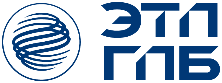 ЭТП ГПБ